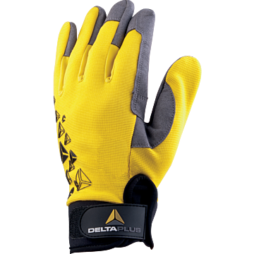 RĘKAWICE VV901 BOREE ZO/CZ 9