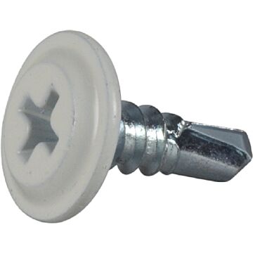 WKRET 4,2X13 MONTAZOWY NAWIERT RAL9010 /250/12/