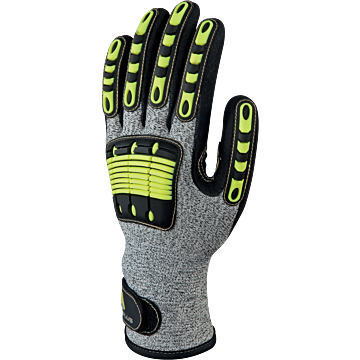 RĘKA. EOS NOCUT VV910 ŻŁT 11