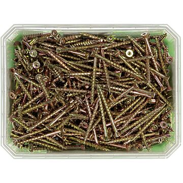 WKRĘT 4,8X57 DO LISTEW YZP. TX 15 /400/4/