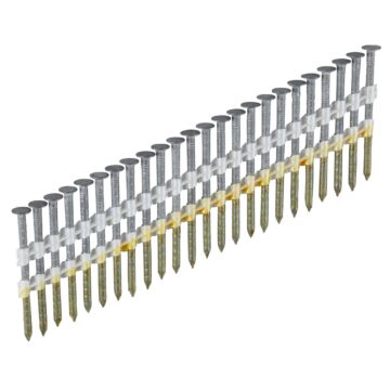 GWOZDZIE NACINANE 2,8X50 21 M-FUS /2200/