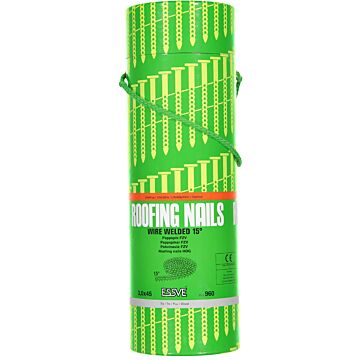 GWOZDZIE PAPOWE 3,0X45 OCYNK /960/