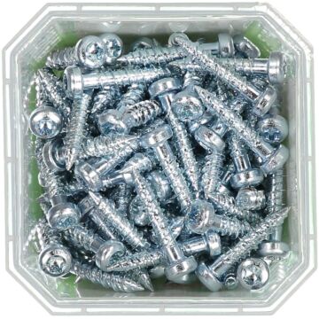 WKRĘT BETON ECS-PS 6,3(5)X30 KS TX30 EZP /100/12/