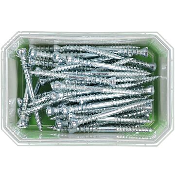 WKRĘT DO POZIOMOWANIA L8 6,0X70 VS EZP /50/8/