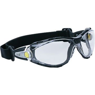 OKULARY PACAYA LYVIZ ST BEZBAR