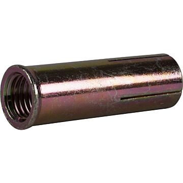 TULEJA ROZPREZNA M20 EDA-K OCYNK ZÓLTY /15/4/