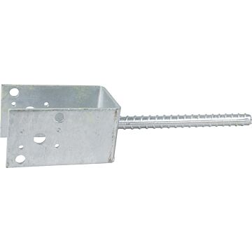 OKUCIE SLUPA U 70X70X127,5X4,0 /1/14/