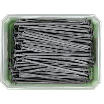 GWÓŹDZIE KWADRATOWE 3,8X125MM M-FUS /170/4/