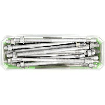 KOTWA ROZPRĘŻNA GOLDEN M10X214 HDG /25/4/