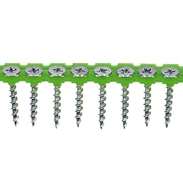 WKRĘT 3,9X30 DO PŁYT G-K EZP TAŚMA /1000/6/