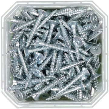 WKRĘT HG 5,0X35 FS TX25 EZP /200/12/