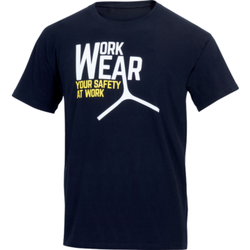 T-SHIRT LAZIO CZARNY XXL