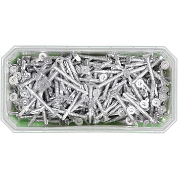 WKRĘT 4,8X45 SKRZYDEŁKOWY TX CORRS /250/6/