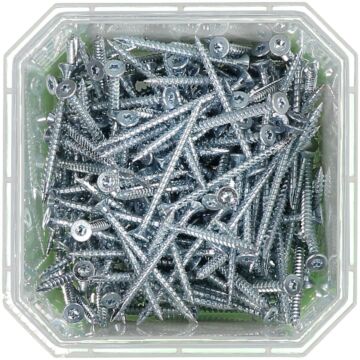 WKRĘT HG 3,0X40 FS TX10 EZP /200/12/