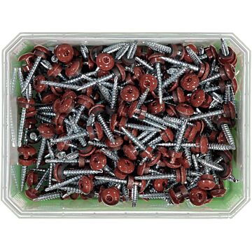 WKRET 4,8X35 DECOR RAL3009 /250/4/