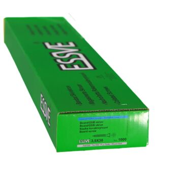 WKRĘT 3,9X30 DO TWARDYCH PŁ. PHOS TAŚMA /1000/6/