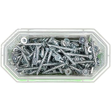 WKRĘT HG 3,0X25 FS TX10 EZP /200/24/