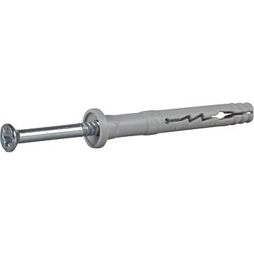 KOLEK SZYBKIEGO MONTAZU HF 8X60 EZP /15/8/