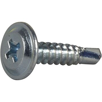 WKRĘT 4,2X19 MONTAŻOWY NAWIERT EZP /250/12/