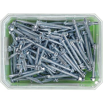 WKRĘT 6,3X63 6MM SAMOWIERT EZP /100/4/