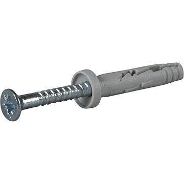 KOLEK SZYBKIEGO MONTAZU HF 6X40 EZP /8/12/