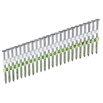 GWOZDZIE NACINANE 2,8X50 17 M-FUS /2200/