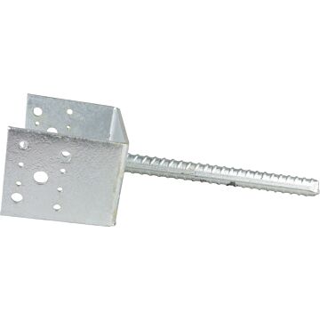 OKUCIE SLUPA U 148X90X117X5/250 FZV /1/14/