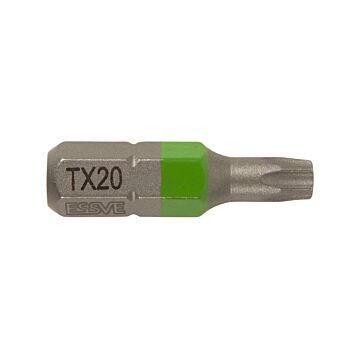 BITY TX20 25MM CONICAL /3/20/