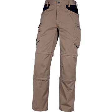 SPODNIE M5 SPRING 3W1 BEZ XXL