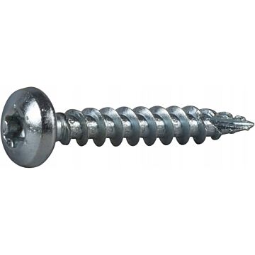 WKRĘT HG 4,5X30 KS TX20 EZP /200/12/