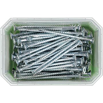 WKRĘT HG 5,0X80 FS TX25 EZP /100/8/