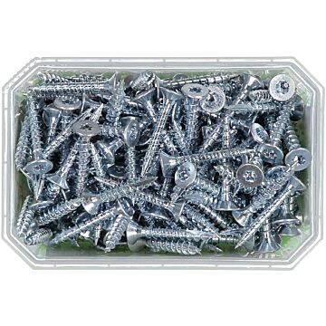 WKRĘT HG 6,0X40 FS TX30 EZP /200/8/