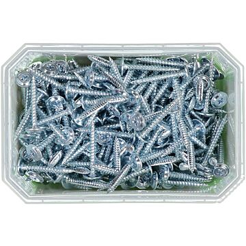 WKRĘT 4,2X32 MONTAŻOWY EZP /250/8/