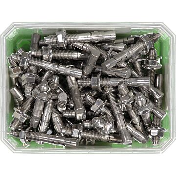 KOTWA ROZPRĘŻNA GOLDEN M10X75 A4 /50/4/