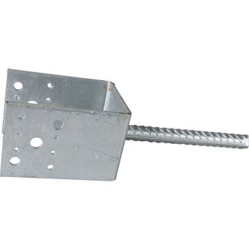 OKUCIE SLUPA U 100X90X137,5X4/200 /1/14/