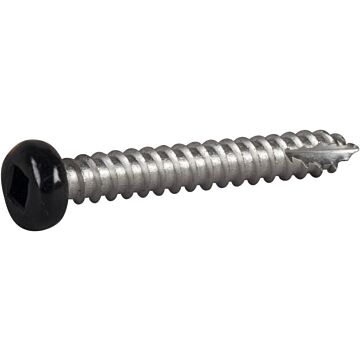 WKRET DO PARAPETÓW 3,5X25 A2 CZARNY /200/24/