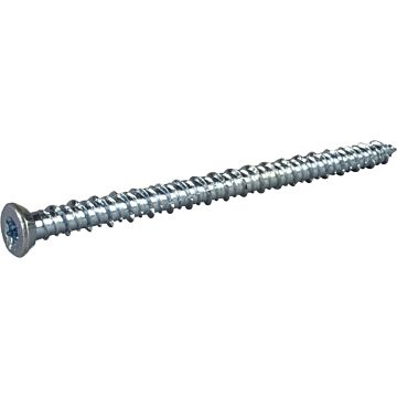 WKRĘT BETON ECS-C 7,5(6)X112 FS TX30 EZP /50/6/