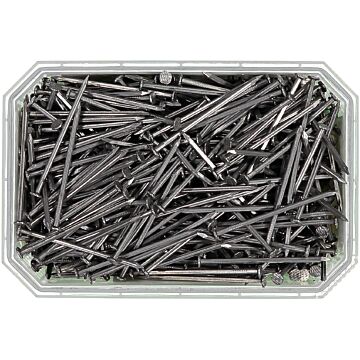 GWÓŹDŹ 2,0X50 RYFLOWANY BL P /740/8/