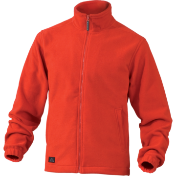 BLUZA VERNON CZERWONY XXL