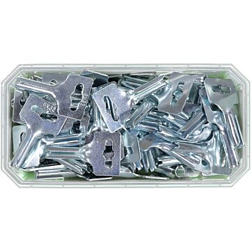 KOTWA SUFITOWA WBIJANA 8X32 OCYNK