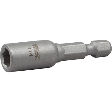 KLUCZ MAGNETYCZNY DRIVER 1/4" /1/50/