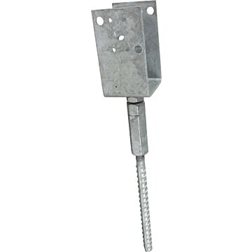 OKUCIE SLUPKOWE REGULOWANE  75X70X125X4,0/115-165/