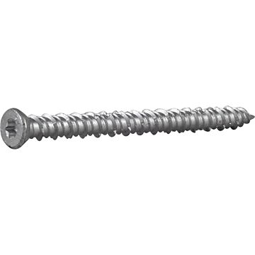 WKRET DO BETONU ECS-C 7,5(6)X92 FS CORRS /100/4/