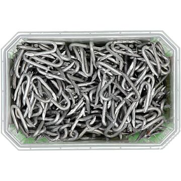 GWÓŹDŹ SKOBEL 25-2,50 AZ HDG /470/8/