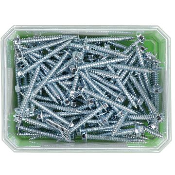 WKRĘT 6.5X64 BUDOWLANY GWINT A EZP /100/4/