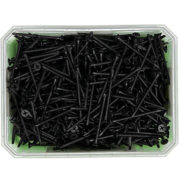 WKRĘT 3,5X55 DO PŁYT G-K NAWIERT PHOS /500/4/