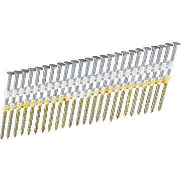 GWOŹDZIE NACINANE 2,8X60 21 M-FUS /1800/