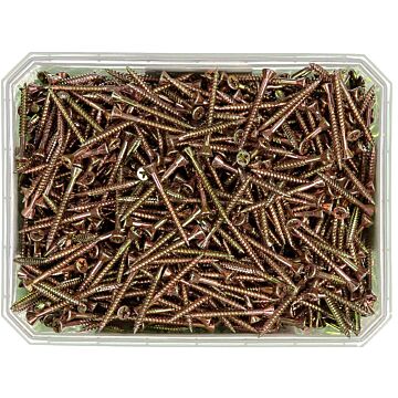 WKRĘT 3,9X42 DO PŁ.WIÓROWYCH YZP /900/4/