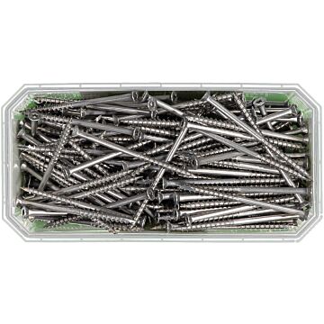 WKRĘT TARAS CLASSIC 4,8X75 A4 /250/6/