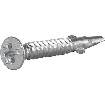 WKRĘT 4,2X32 SKRZYDEŁKOWY CORRS /250/12/